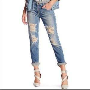 Joes Jeans- The Ex Lover